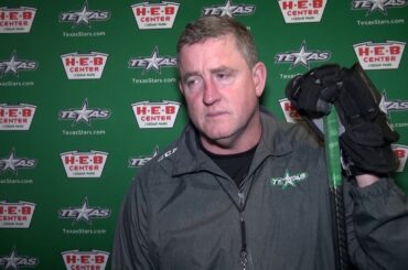 Derek Laxdal & Gavin Bayreuther | Morning Skate 10.18.19