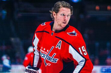 Wilson and Backstrom Return, Hallander Okay After Scary Incident