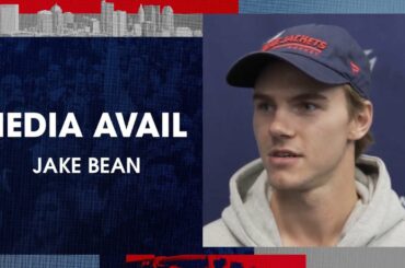 The vibes are GREAT per Bean