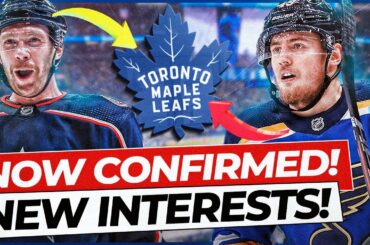 EXPLODED THE BOMB! LAST MINUTE! TORONTO MAPLE LEAFS NEWS! NHL NEWS!
