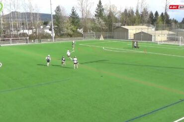 Nathan Smith Lacrosse Fall Ball Tape Class Of 2023