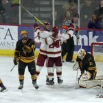 HKY v Arizona State (6 JAN 17) - Highlights