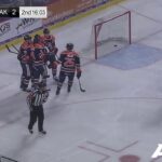 HIGHLIGHT | Gambardella Goal