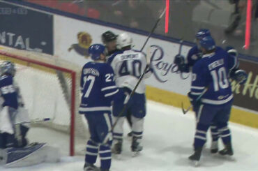 Trevor Moore Goal - May 10, 2017