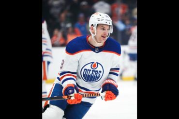 The Cult of Hockey's "Oilers drop to real .500 after loss in LA" podcast