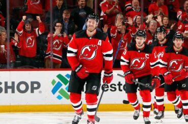 Dougie Hamilton Being Evaluated, Logan Brown Staying, So Many AHL Transactions