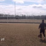 Isaac Phillips class of 2015 kicker