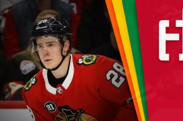 Blackhawks Trade Henri Jokiharju
