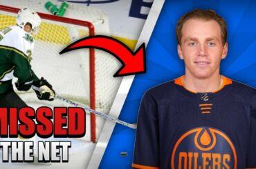 This NHL Mistake Prevented Patrick Kane on the OILERS...