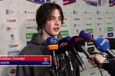 Ivan Feneš predstavil záverečnú nomináciu na MS U18