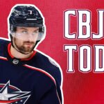 BLUE JACKETS vs. LIGHTNING Preview 👊