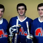 The Careers of the Stastny Brothers