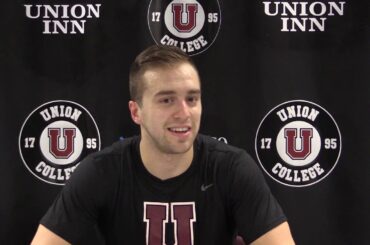 Men's Hockey Preview - Canisius (Nov. 1-2, 2019)