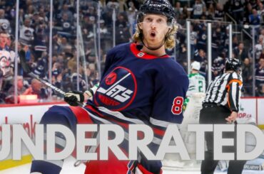 The Most Underrated Player in Hockey