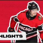 GAME RECAP: Calgary Flames @ Chicago Blackhawks | Jan. 8, 2023