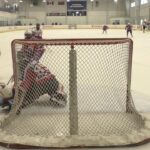 vs Mississauga Senators