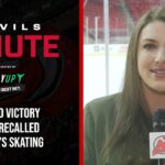 Keys to Victory | Devils Minute