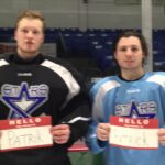 Christmas Bloopers - 12-21-15