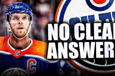 The Edmonton Oilers HAVE NO ANSWERS… WASTING McDAVID'S CAREER? (Re: LA Kings, Marc Spector) NHL News