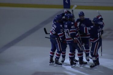 Highlights and Reaction: Rochester Americans vs. Binghamton Devils