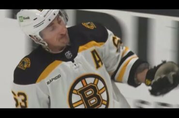 This is why the Boston Bruins TERRIFY the NHL...