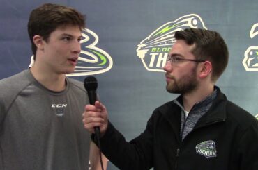 2017 Main Camp: Nick Capone