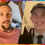 Erik Karlsson CRASHES William Eklund media interview