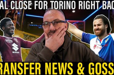 Brereton Diaz £15m deal a  possibility | Vlasic & Aina swap deal | West Ham Transfer News & Gossip