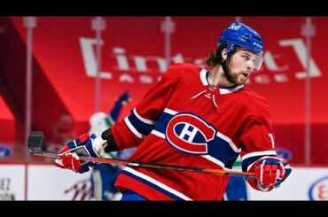 All 11 Goals by Josh Anderson - 2020-2021