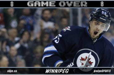 Jets vs Detroit Red Wings Post Game Analysis - January 10, 2023 | Game Over: Winnipeg