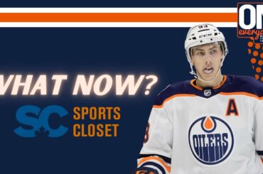 What Now? | Oilersnation Everyday with Tyler Yaremchuk Jan 10