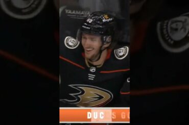 Nezastaviteľný Regenda 1+2 body Anaheim Ducks