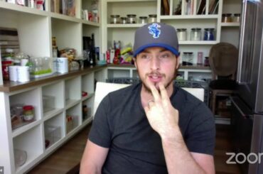 Matt Duchene Live Video Call