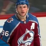 Avalanche's Mikko Rantanen, Nathan MacKinnon Combine For Two Goals In 20 seconds vs. Panthers