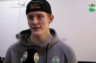 Adam om märkliga målet