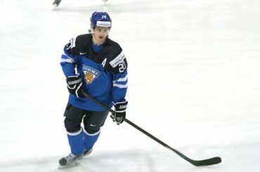 Sebastian Aho ultimate tribute!