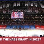 Montreal Canadiens prospects, Nick Suzuki's value on a good team, who could the Habs draft in 2023?