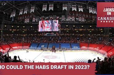 Montreal Canadiens prospects, Nick Suzuki's value on a good team, who could the Habs draft in 2023?