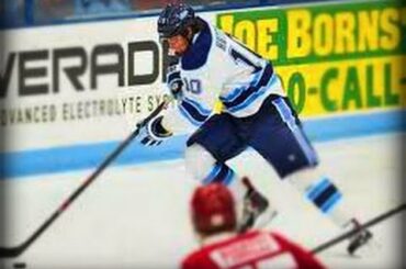 Ben Hutton Snipes vs. Vermont