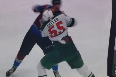 Renouf D  / Seeler N / 190922