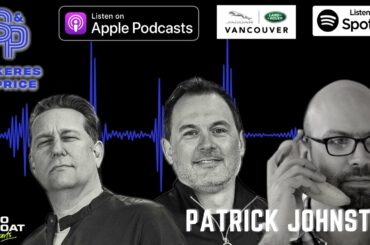 Patrick Johnston on the state of the Canucks, trading Miller, Horvat destinations, d-pairings, Demko
