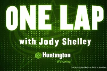 One Lap with Jody Shelley: Andrew Peeke