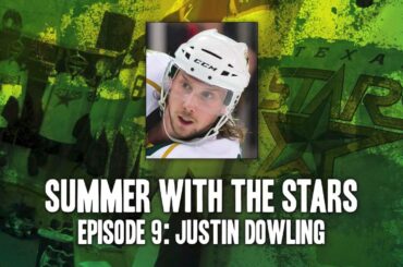 Summer Series: Dowling