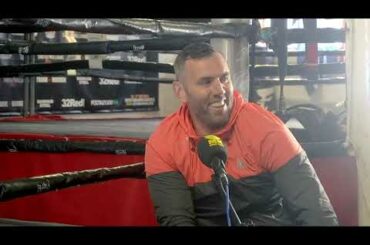 Mkkreationsltd growth and elevation podcast with Mozim Khan season 1 episode 1 John Gillies