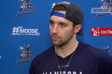 PRACTICE | Seth Griffith