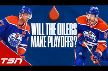 Will the Edmonton Oilers make playoffs?