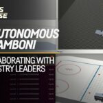 Collaborating to Build an Autonomous Zamboni | Pittsburgh Penguins