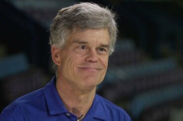 Stillman on the State of the Blues