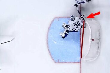 The NHL may have a MASSIVE dilemma