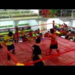 Heriberto Ortiz Mejia VS Brandon Ramirez